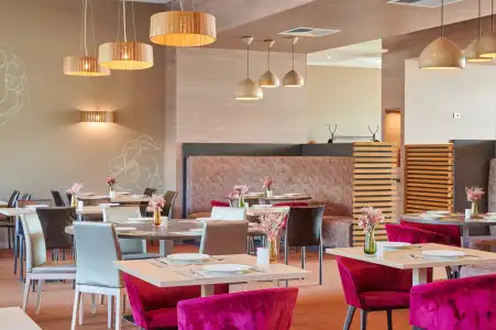 Mercure Sochi Centre - 20