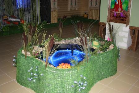 Tsarevna Lyagushka Guest house - 6