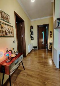 Qilimcha's Guest House - 69
