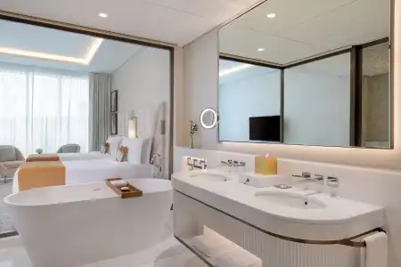 The St. Regis Dubai, the Palm - 17