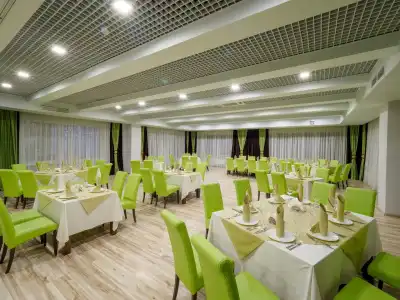 Lafer Renesans & SPA - 8