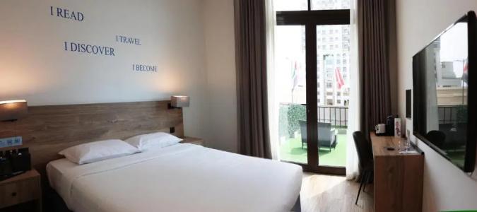 Kingsgate Al Jadaf By Millennium - 29