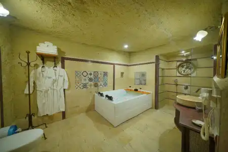 Fosil Cave - 91