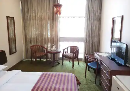 Oriental Palace - 13