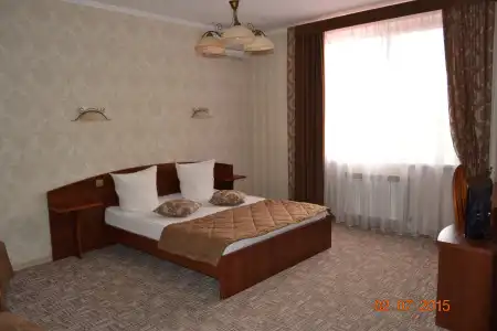 Druzhba - 5