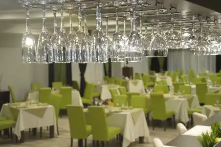 Lafer Renesans & SPA - 19