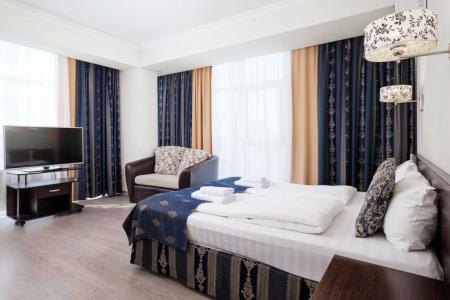 Guest House Altai - 77