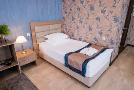 Oasis Residence - 33