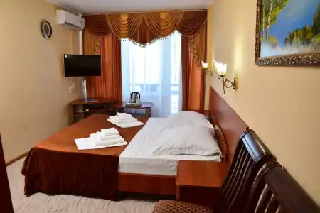 Edem Health Resort (AO KP №1) - 49
