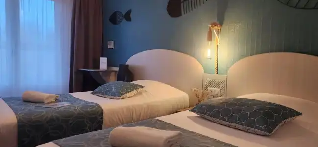 Hôtel La Côte Océane - 226