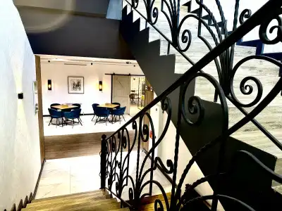 Complex Art-Hotel - 37