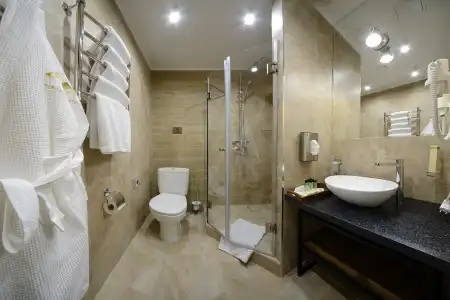 Chemodanov Butik-Hotel - 22