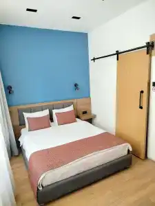 Beşiktas Konuk Otel - 60