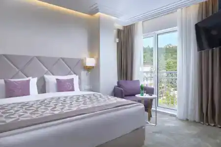 Plaza Spa Resort - 52