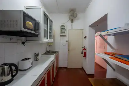 Yoho White Villa - 1