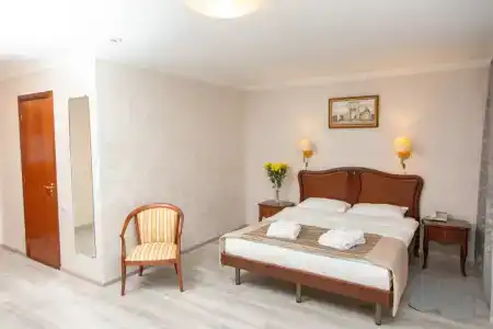 Istoricheskaya Gostinitsa Kaluga by SKs - 121