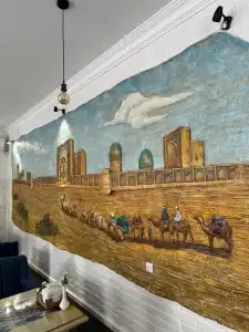 Khan Orda Guest house - 2