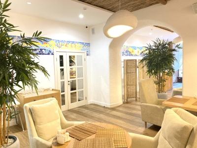 Barcelona Spa-Hotel - 35