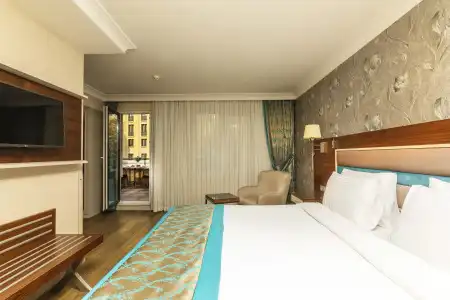 Grand Yavuz - 27