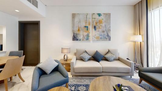 Suha Mina Rashid Apartments - 66