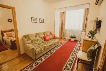 Pansionat Vyisokij Bereg - 54