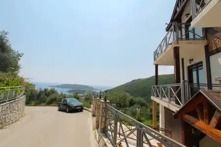 Villa Astra - 20