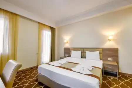 Gallery Inn Old Tbilisi Boutique-hotel - 19
