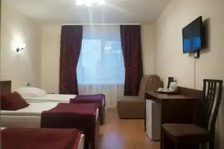 Kosmos Mini-Hotel - 20