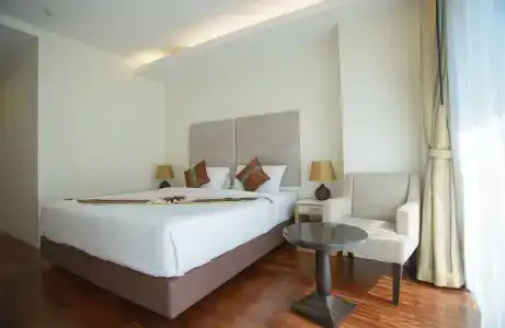 GM Serviced Apartment - 113
