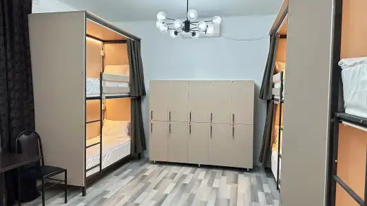 BestHost Hostel - 6