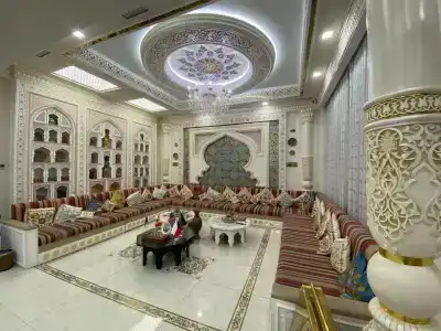 Akhsikent - 7