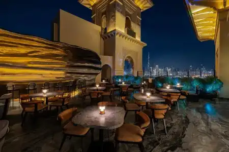 Four Seasons Resort at Jumeirah Beach - 28