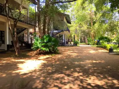 Flower Garden Eco Village - 13