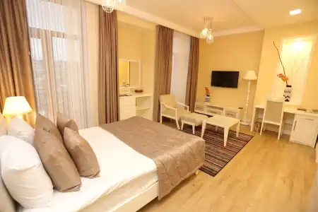 ILK INN - 59