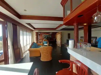 Prince Edouard Apartments & Resort - 33