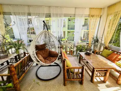 Karakum Mini-Hotel - 14