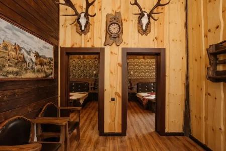 Aristokrat Spa Grand-Hotel - 83