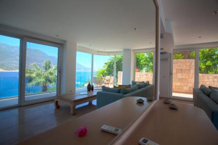 Mekvin Deniz Feneri Lighthouse Adults Only +12 - 76