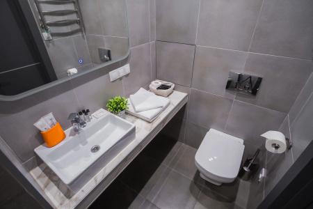 BK15 Apart-hotel - 17