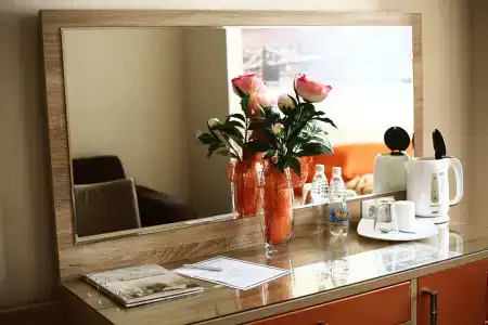 Armada Comfort - 116