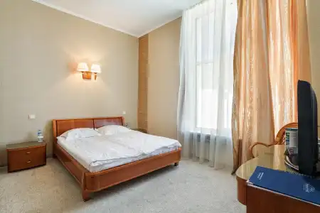 Respect Hall Resort & Spa - 8