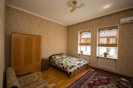 Yeti Hostel Dushanbe - 18