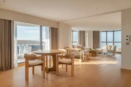 Tower Club at lebua - 104