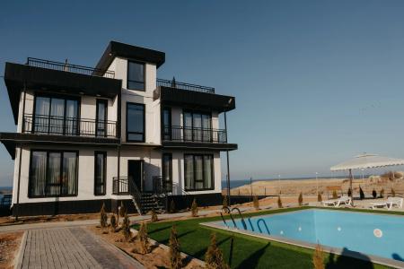 Apartment TONg Marina - 1