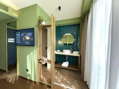 Design & Private Spa – Tbilisi Edition - 24