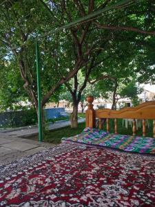 World Guest House - 35