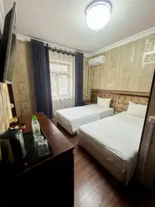 Golden Camel Registan Boutique - 47