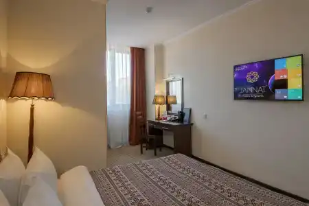 Jannat Regency - 53
