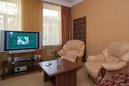 Bohemia Residence - 44