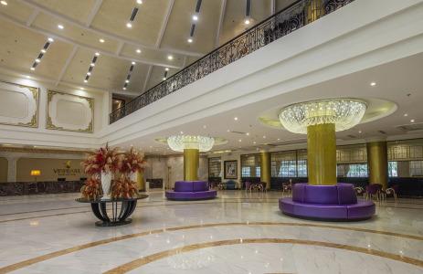 Vinpearl Resort Nha Trang - 12